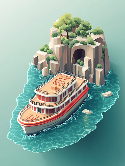 Island Boat Trip