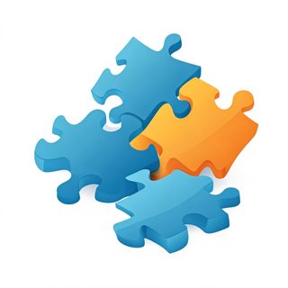 isometric-puzzle-pieces