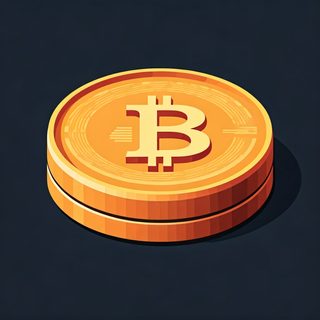 golden bitcoin token