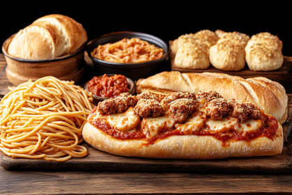 Italian Feast