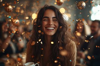 Joyful Celebration