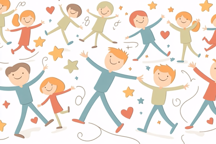 Joyful Celebration