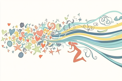 Joyful Freedom