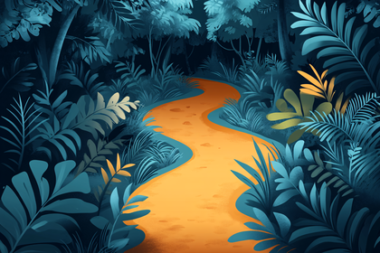 Jungle Path