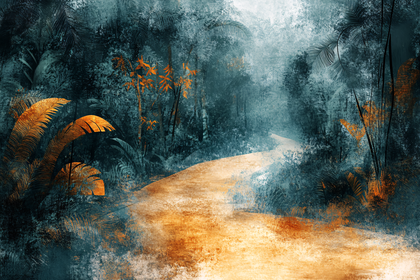 Jungle Path