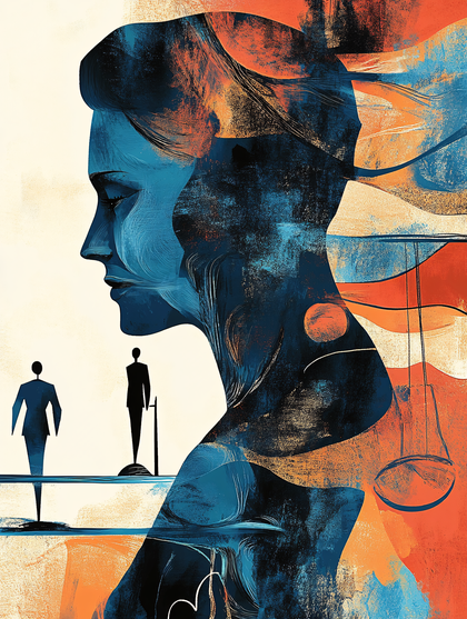 Justice And Introspection