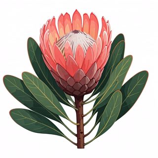 king-protea-flower