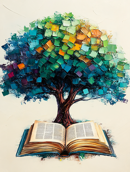 Knowledge Tree