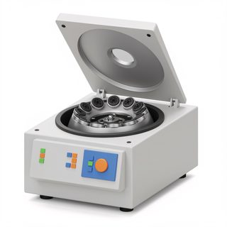 laboratory centrifuge equipment