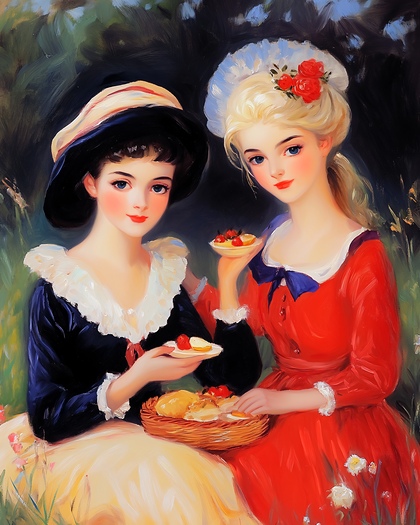 Ladies Picnic
