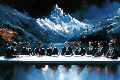 Lakeside Summit Meeting