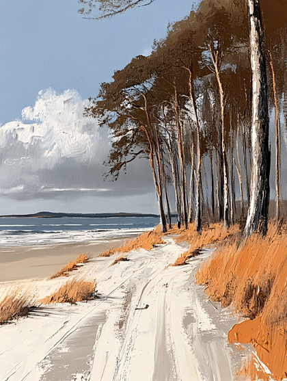 Landscape