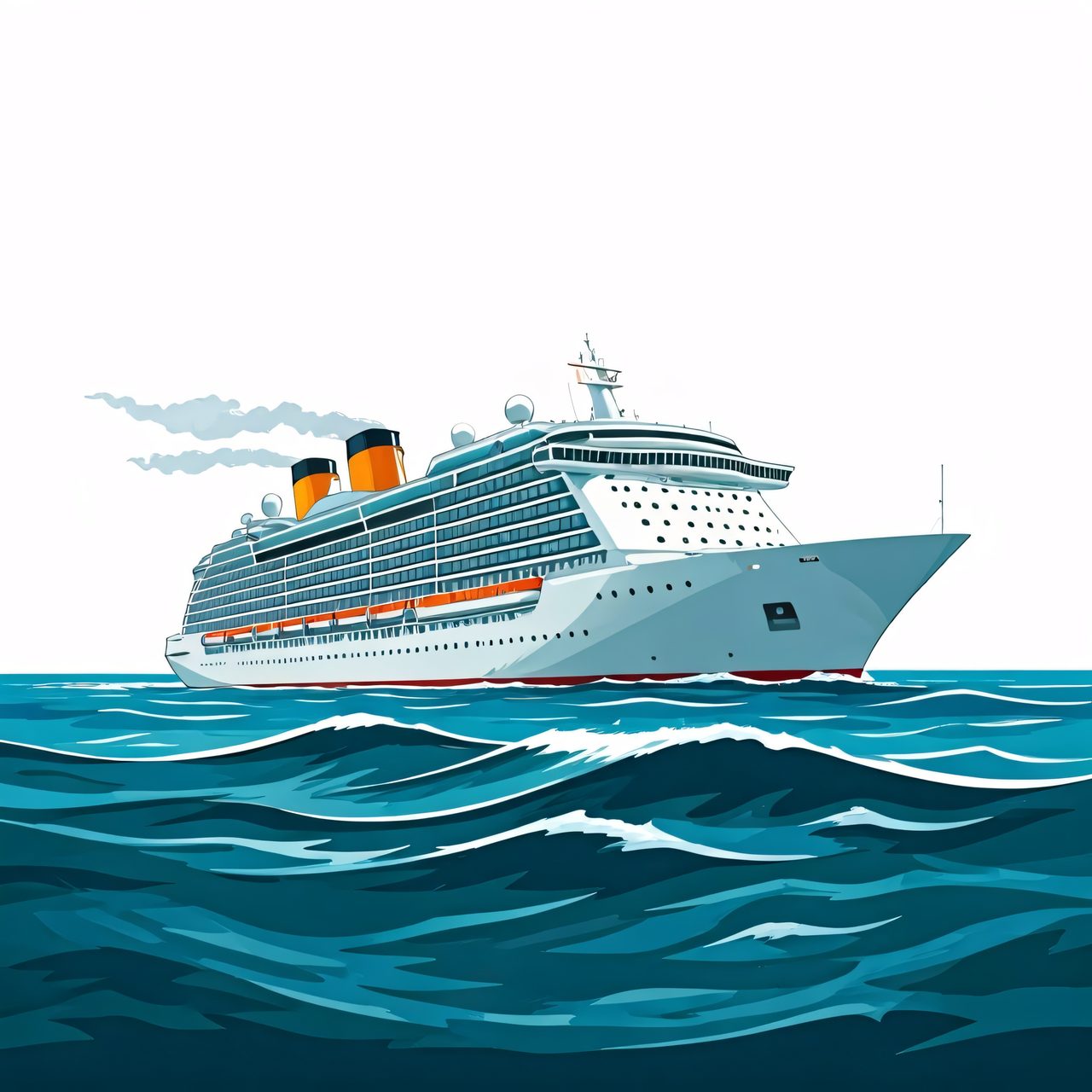 cruise-ship-ocean