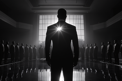 Leader and Subordinates