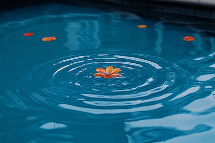 Leaf Ripple