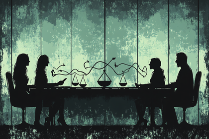 Legal Scales Meeting
