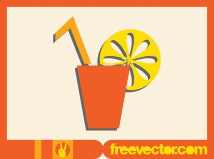 Lemonade Free Vector