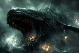 Leviathan Rising