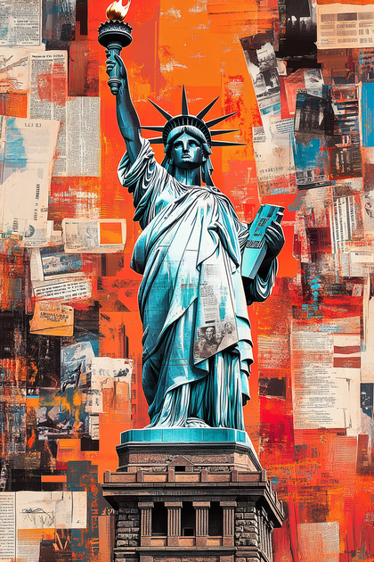 Liberty Awakens
