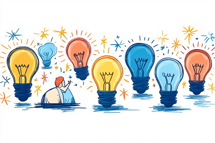 Light Bulb Ideas