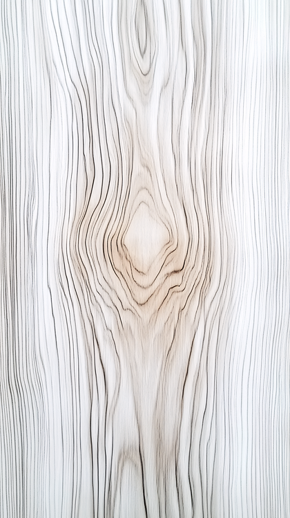 Light Wood Grain Texture