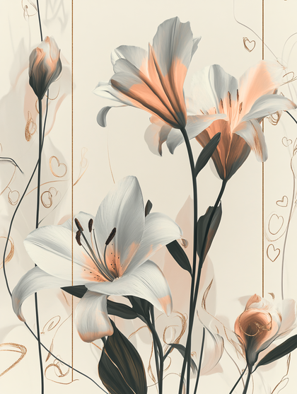 Lilies