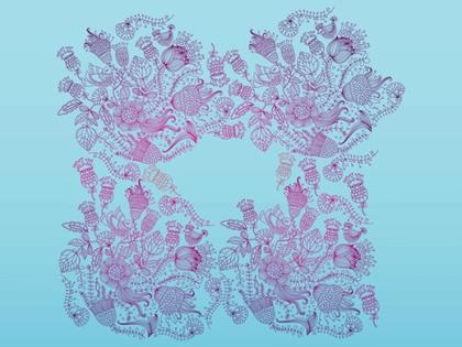 Line Art Free Vector