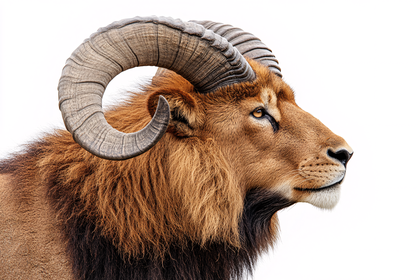 Lion Ram Hybrid