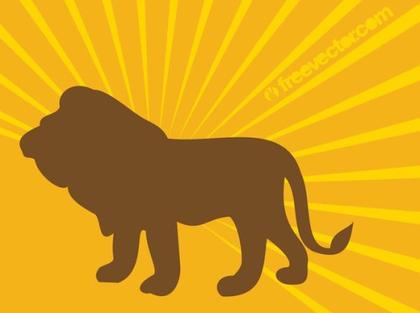 A Mesmerizing Range of Silhouette Vector Designs