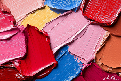 Lipstick Swatches