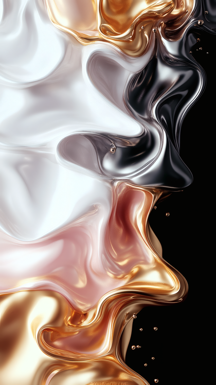 Liquid Metal Flow