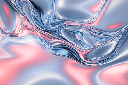 Liquid Metal Waves