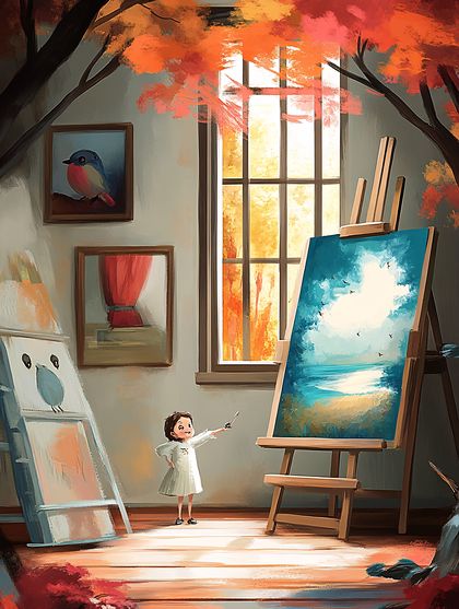 Little