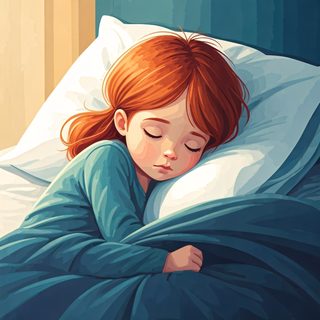 sleeping-child-illustration