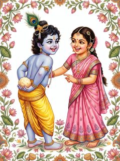 krishna-radha-illustration