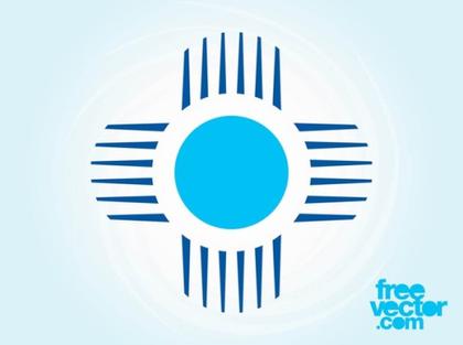 Logo Template Design Free Vector