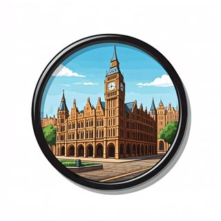London Big Ben