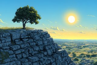 Lone Tree Vista