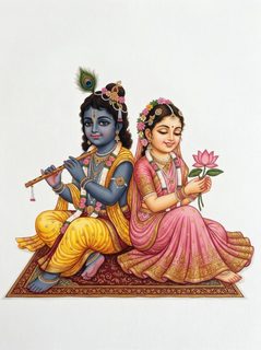 radha-krishna-illustration