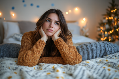 Lost in Thought