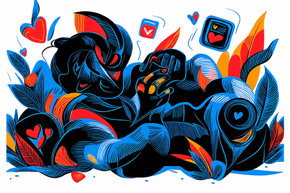 Love and Connection
