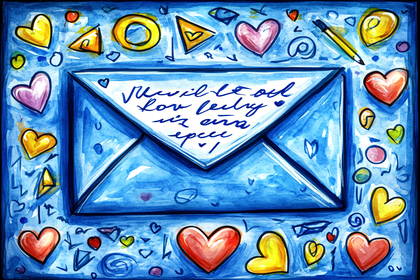 Love Letter