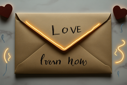 Love Loan Letter