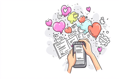 Love Message