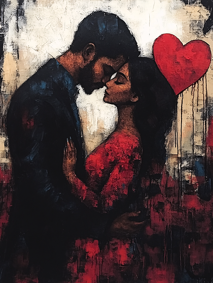 Loving Embrace