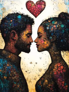 Loving Embrace