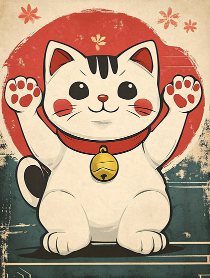 Lucky Cat