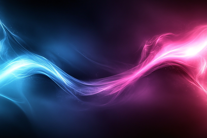 Luminous Energy Wave