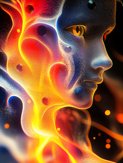 Luminous Profile