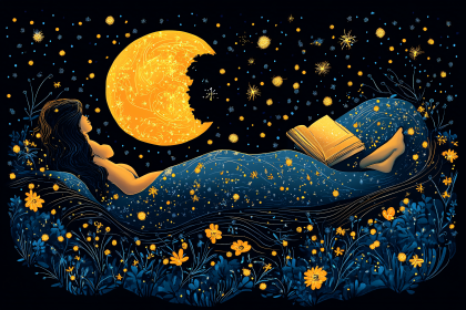 Lunar Dream Reader